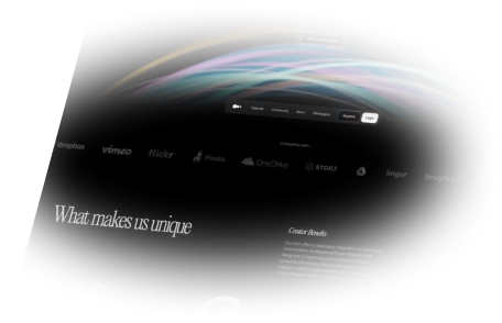 UI/UX DESIGN