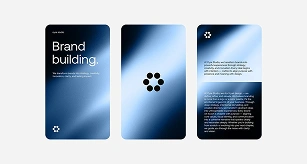BRAND DESIGN